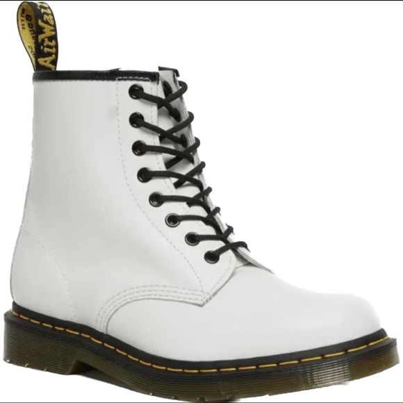 Dr. Martens AirWair With Soles Bouncing - Picture 9 of 11